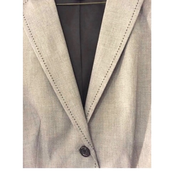 Banana Republic Tailored Jacket *New without tags* - Picture 6 of 9